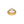 Load image into Gallery viewer, Trust Your Journey Pearl Ring
