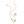Load image into Gallery viewer, Trust Your Journey Pearl Ring

