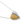 Load image into Gallery viewer, Inner Circle Curvy Heart Necklace
