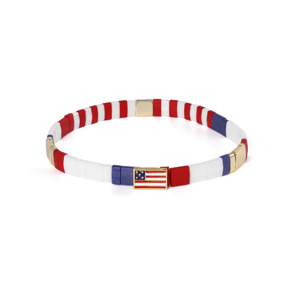 A Charming Season - America