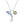 Load image into Gallery viewer, Dolphin Necklace Larimar and Sand
