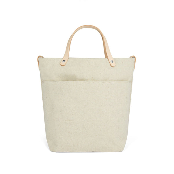 Beautiful Life Embroidered Medium Messenger Bag