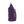 Load image into Gallery viewer, WanderFull® HydroBag®- Deep Amethyst
