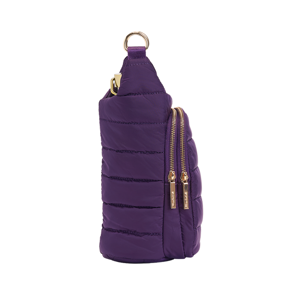 WanderFull® HydroBag®- Deep Amethyst