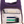 Load image into Gallery viewer, WanderFull® HydroBag®- Deep Amethyst
