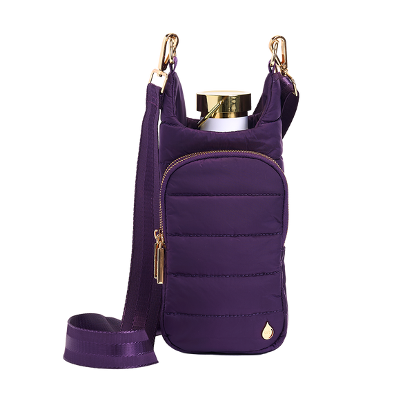 WanderFull® HydroBag®- Deep Amethyst
