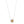 Load image into Gallery viewer, Round Delicate Dune Necklace
