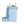 Load image into Gallery viewer, Blue Scallop Print HydroBag®
