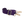 Load image into Gallery viewer, WanderFull® HydroBag®- Deep Amethyst
