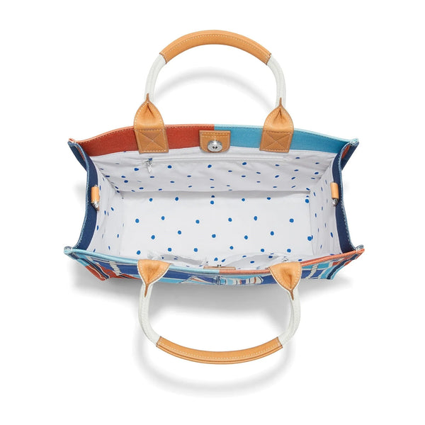 Fair Winds Medium Tote
