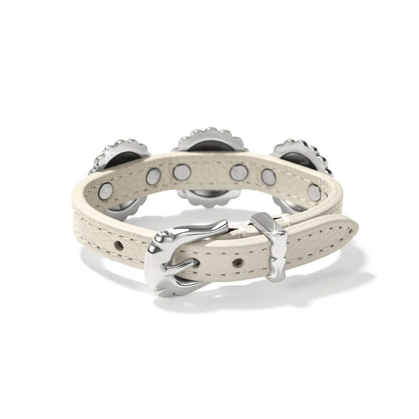 Mosaic Paseo Bandit- shoe white