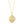 Load image into Gallery viewer, New Moon Necklace by Captain Kate - 14k Gold Vermeil
