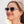 Load image into Gallery viewer, Twinkle Chain Sunglasses
