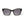 Load image into Gallery viewer, Contempo Medallion Dual Tone Sunglasses
