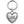 Load image into Gallery viewer, Beaded Love Key Fob
