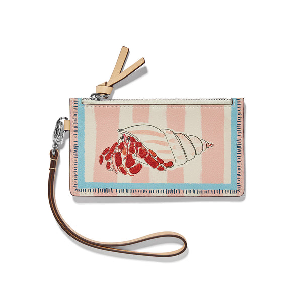 Pinch Me Card Pouch