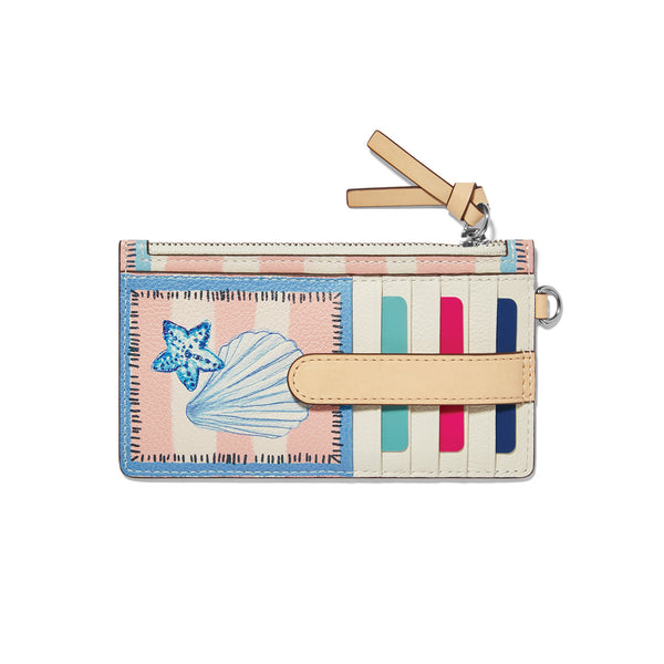 Pinch Me Card Pouch