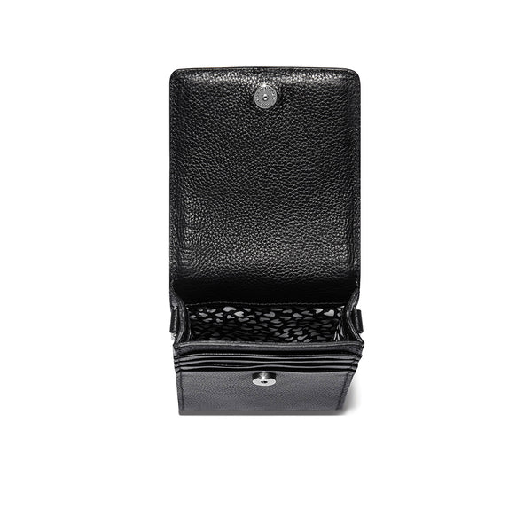 Interlok Braid Phone Organizer