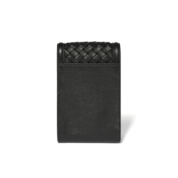 Interlok Braid Phone Organizer