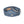 Load image into Gallery viewer, Alina Medium Cross Body Bag - Powder Blue
