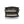Load image into Gallery viewer, Interlok Braid Findley Organizer Bag - Black
