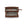 Load image into Gallery viewer, Pretty Tough Fusion Findley Suede Organizer
