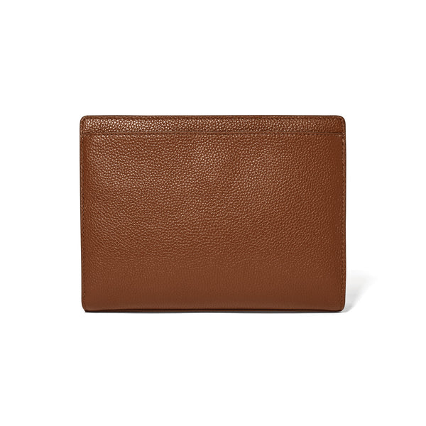 Pretty Tough Fusion Findley Suede Organizer