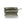 Load image into Gallery viewer, Interlok Braid Findley Organizer Bag - Sage
