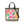 Load image into Gallery viewer, Lauren Tall Tote
