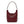 Load image into Gallery viewer, Wyatt Shoulderbag - Garnet
