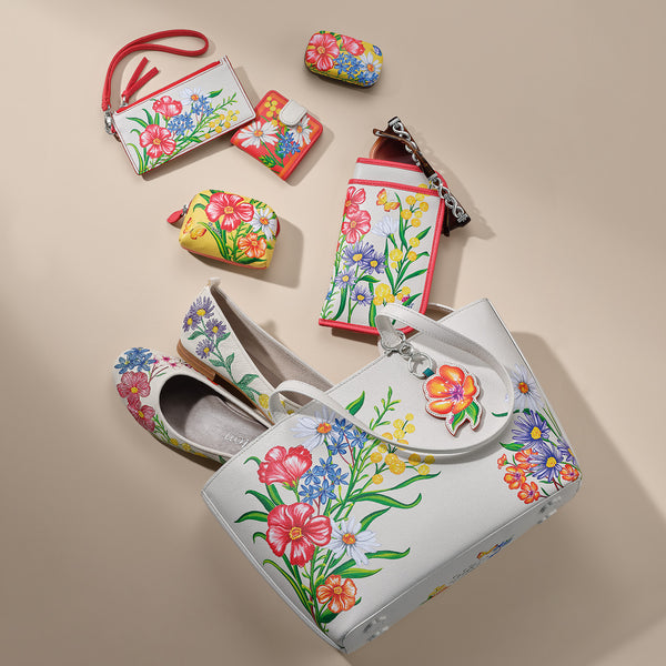Sydney Tote