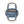 Load image into Gallery viewer, Adrienne Small Tote - Powder Blue
