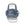 Load image into Gallery viewer, Adrienne Small Tote - Powder Blue
