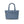 Load image into Gallery viewer, Annabelle Medium Tote - Powder Blue
