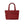 Load image into Gallery viewer, Annabelle Medium Tote - Garnet
