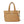 Load image into Gallery viewer, Amara Large Tote - Camel
