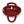 Load image into Gallery viewer, Amara Large Tote - Garnet
