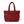 Load image into Gallery viewer, Amara Large Tote - Garnet
