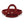 Load image into Gallery viewer, Amara Large Tote - Garnet
