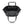 Load image into Gallery viewer, Bruna Large Straw Tote - Black
