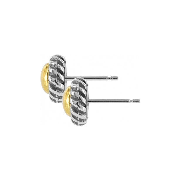 Gold Magic Mini Post