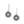 Load image into Gallery viewer, Ferrara Segreta Medallion Earrings
