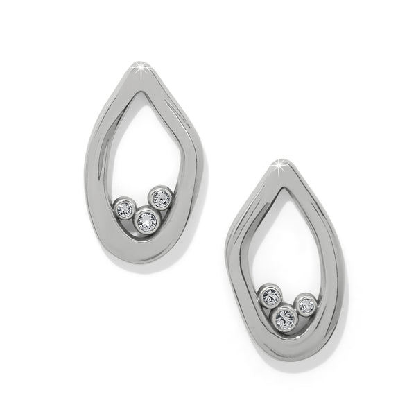 Cascade Lumina Post Earrings