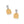 Load image into Gallery viewer, Meridian Etage  Drop Earrings
