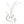 Load image into Gallery viewer, Cascade Tresa Pearl Post Drop Earrings
