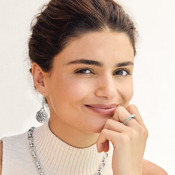 Ferrara Siena Earrings