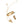 Load image into Gallery viewer, B Radiant Hinged Bangle - Multi
