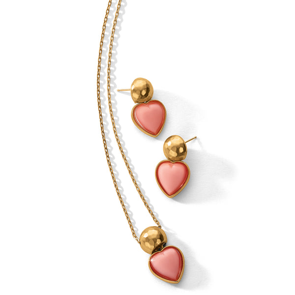 Loving Heart Necklace