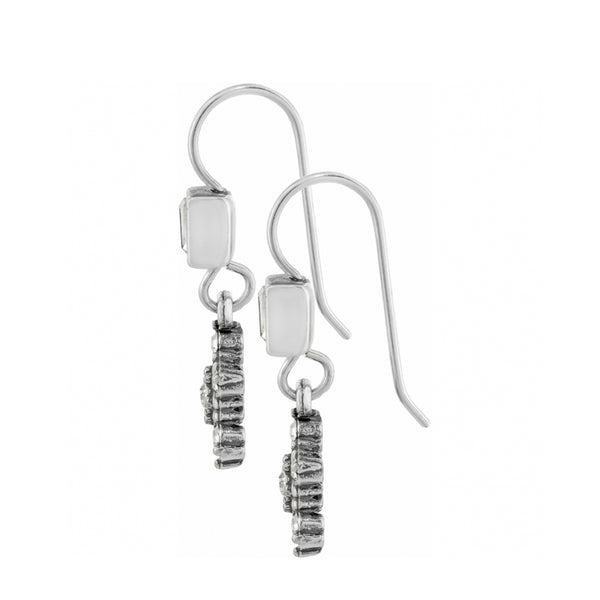 Arctica French Wire Earrings