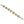 Load image into Gallery viewer, Ferrara Two Tone Luce Link Bracelet
